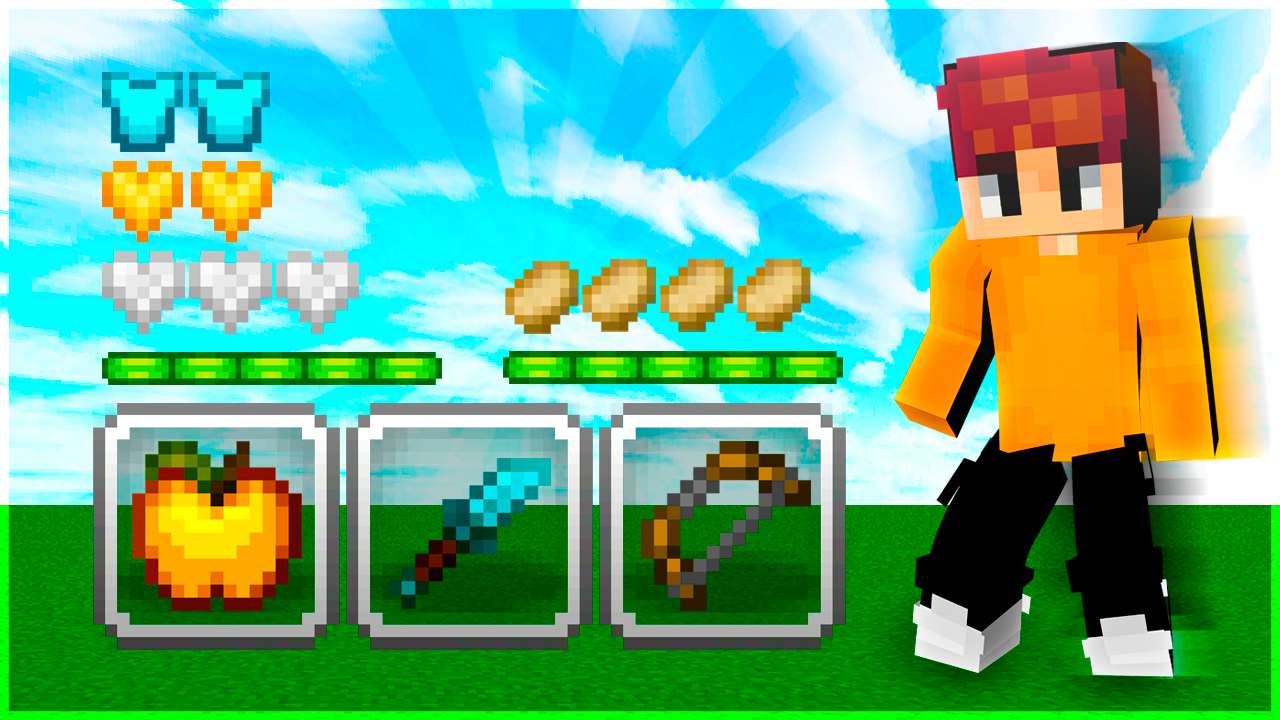 Dalkz pack 16x by soycubo777 & Dalkz on PvPRP
